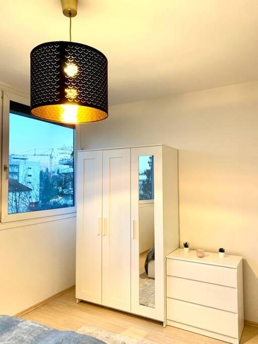 גראץ Charmante Wohnung In St. Peter. מראה חיצוני תמונה