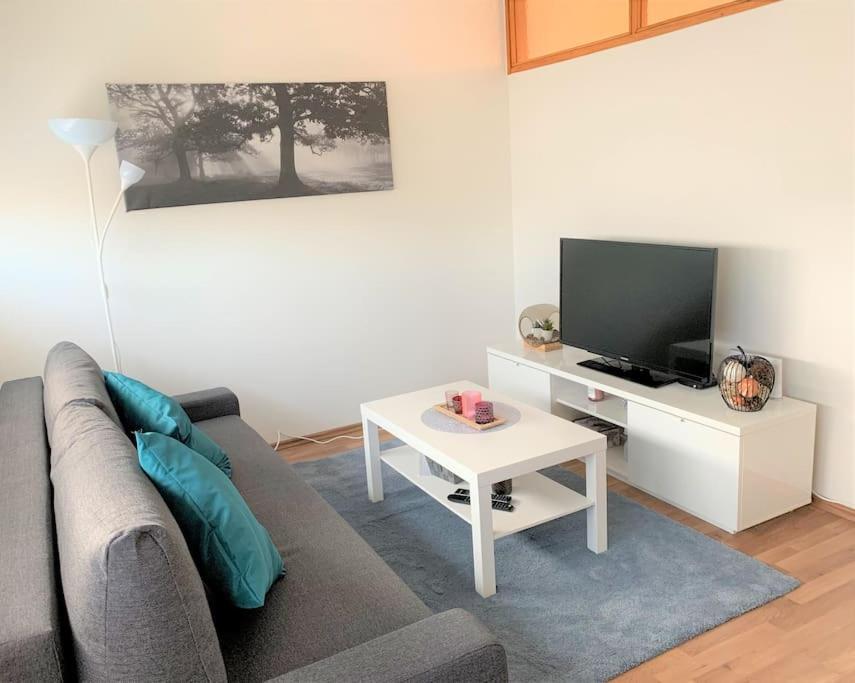 גראץ Charmante Wohnung In St. Peter. מראה חיצוני תמונה